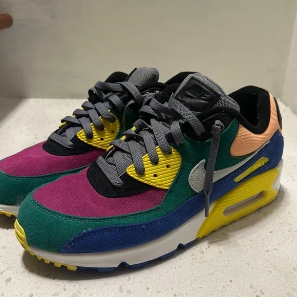 Nike air max 9 qs viotech on sale